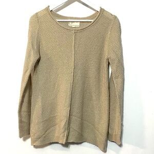 Debbie Morgan long sleeve sweater small